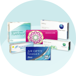 Contact Lens Bundles